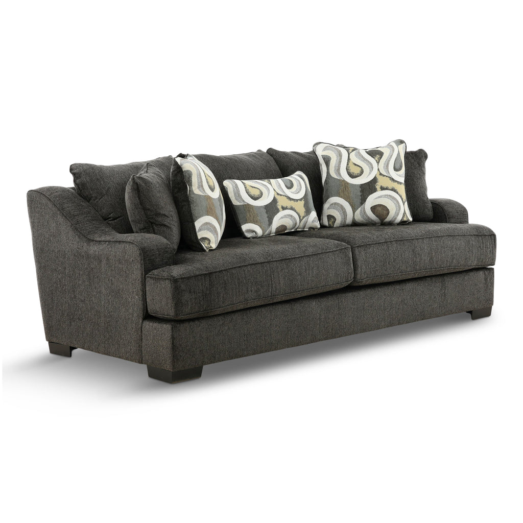 Spartan II Sofa