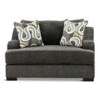 Spartan II Oversized Chair