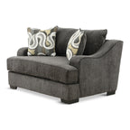 Spartan II Oversized Chair