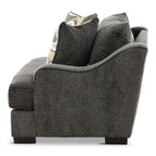 Spartan II Oversized Chair