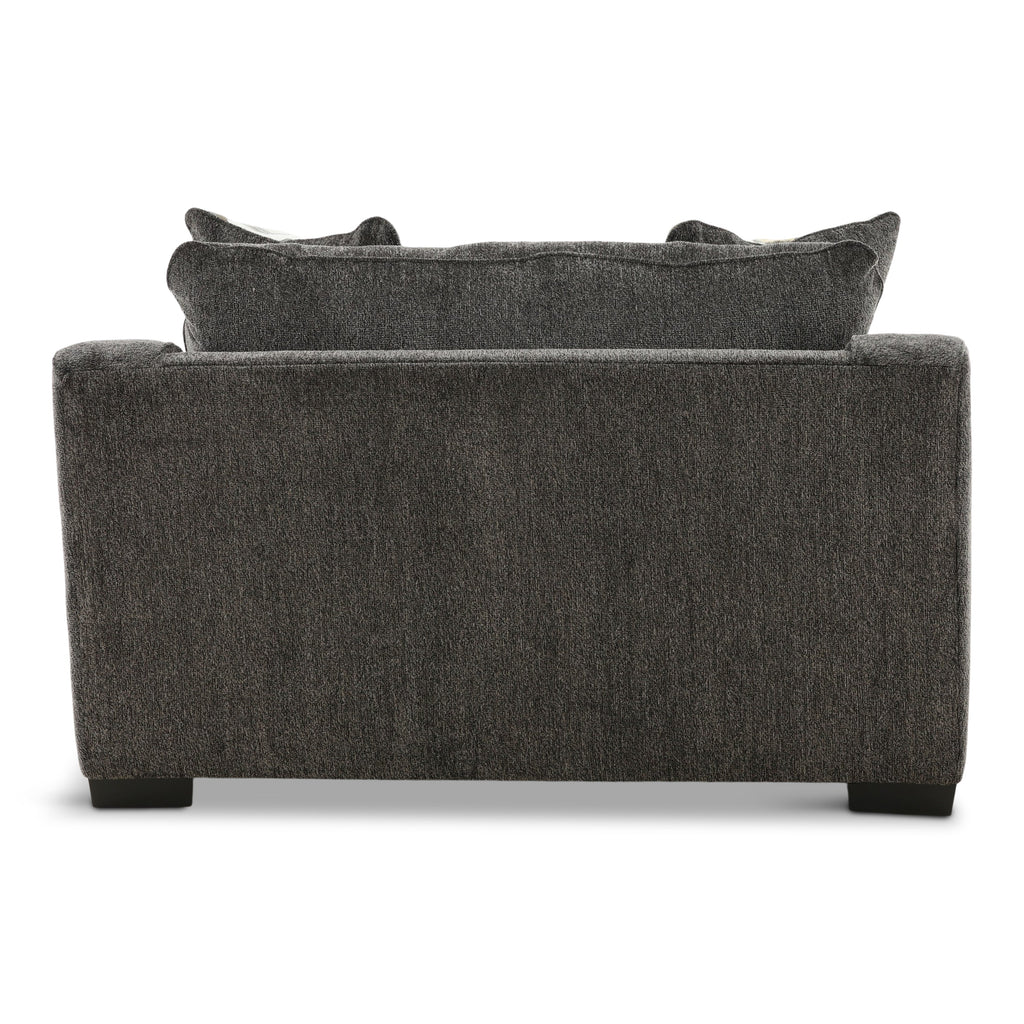 Spartan II Oversized Chair