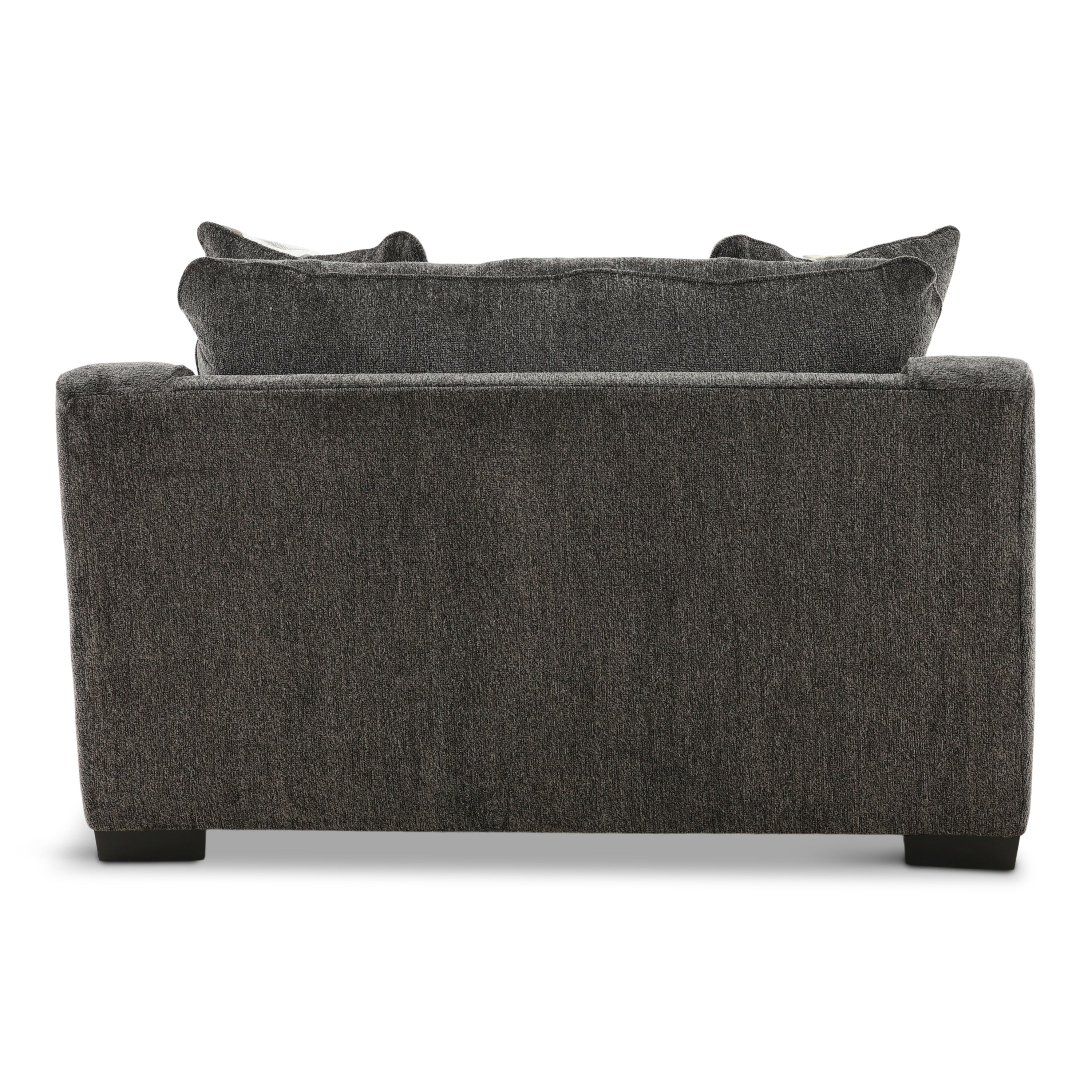 Spartan II Oversized Chair