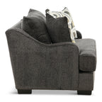 Spartan II Oversized Chair