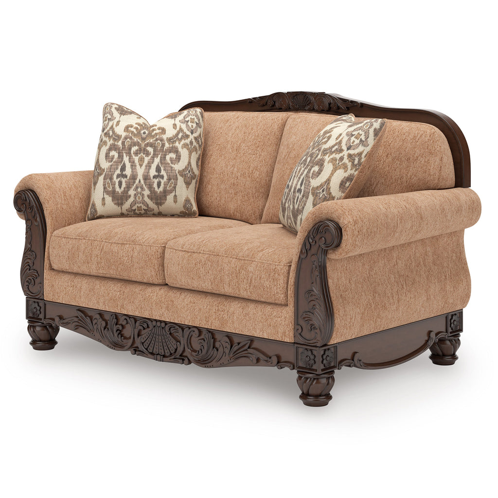 Stanmore Loveseat