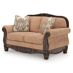 Stanmore Loveseat
