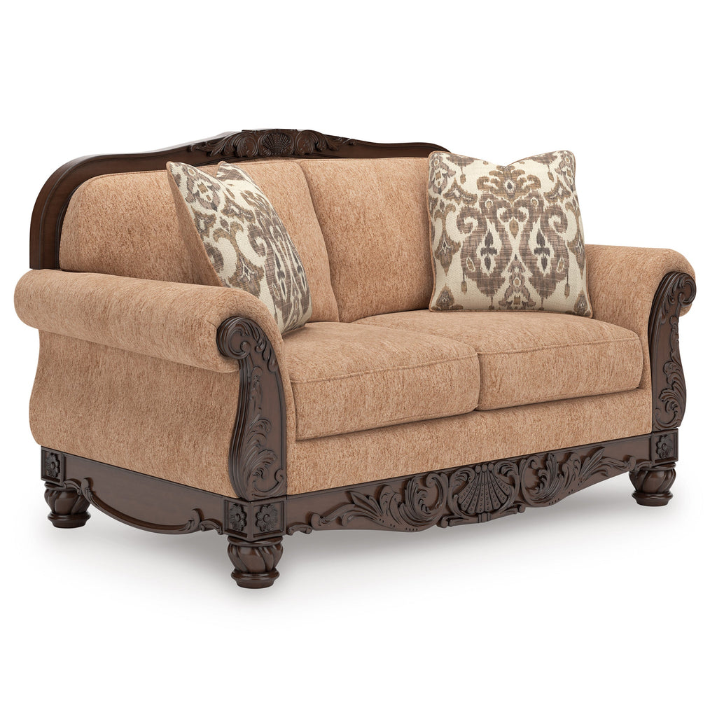Stanmore Loveseat