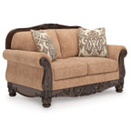 Stanmore Loveseat