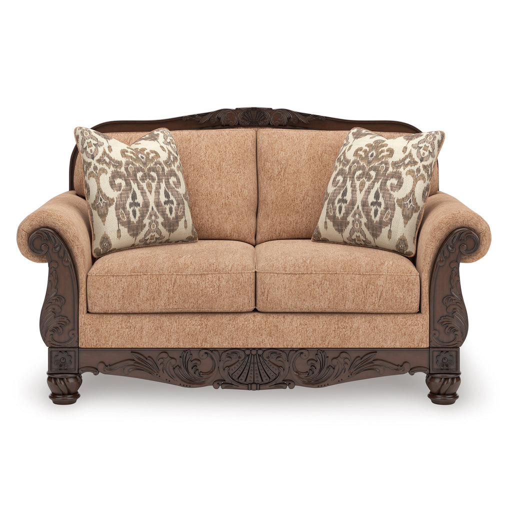 Stanmore Loveseat