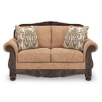 Stanmore Loveseat