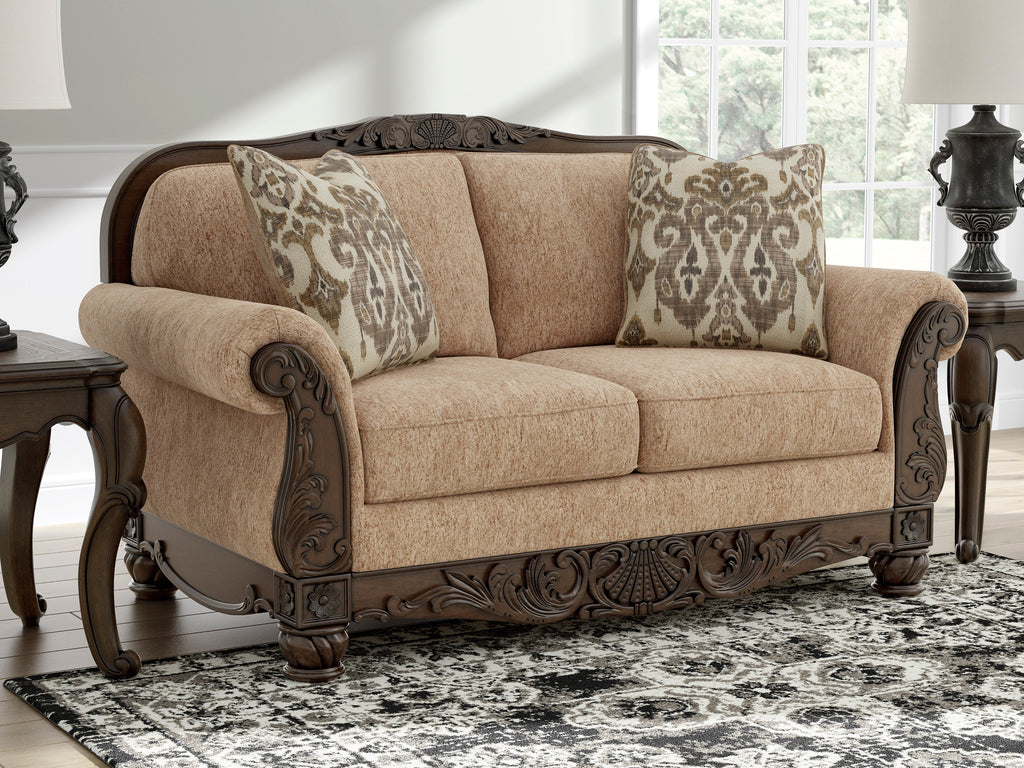 Stanmore Loveseat