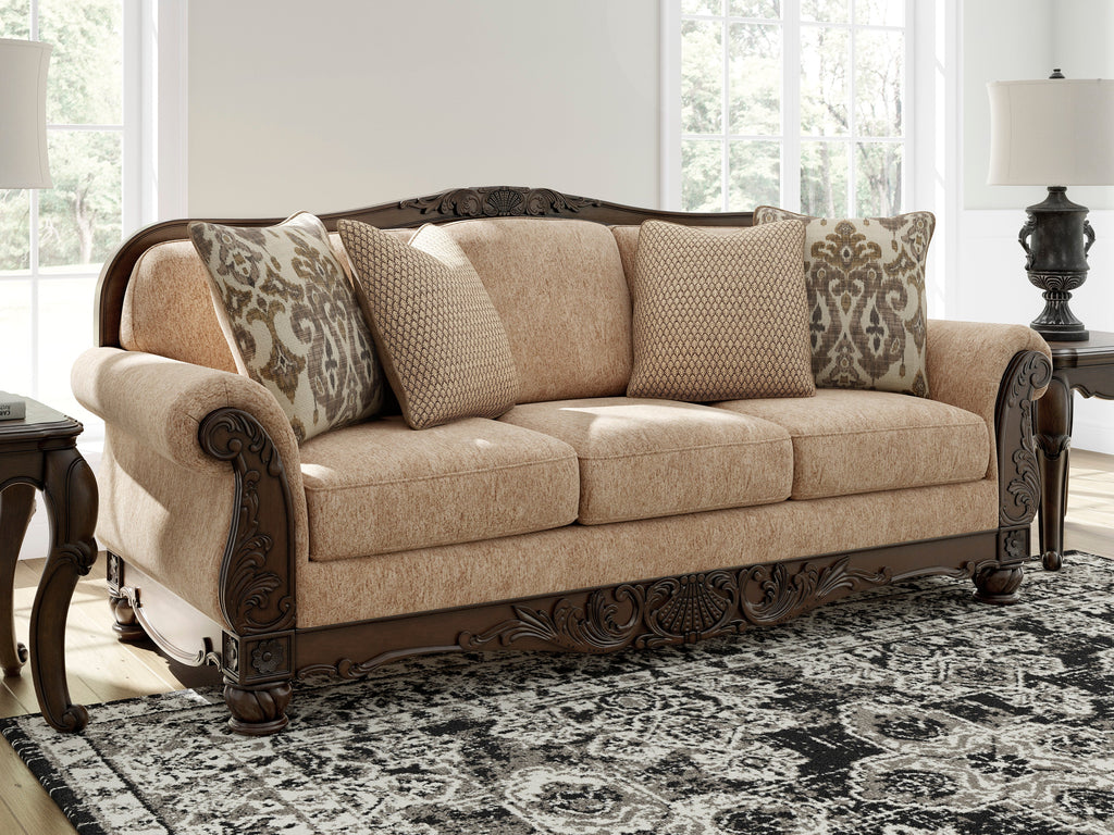 Stanmore Sofa