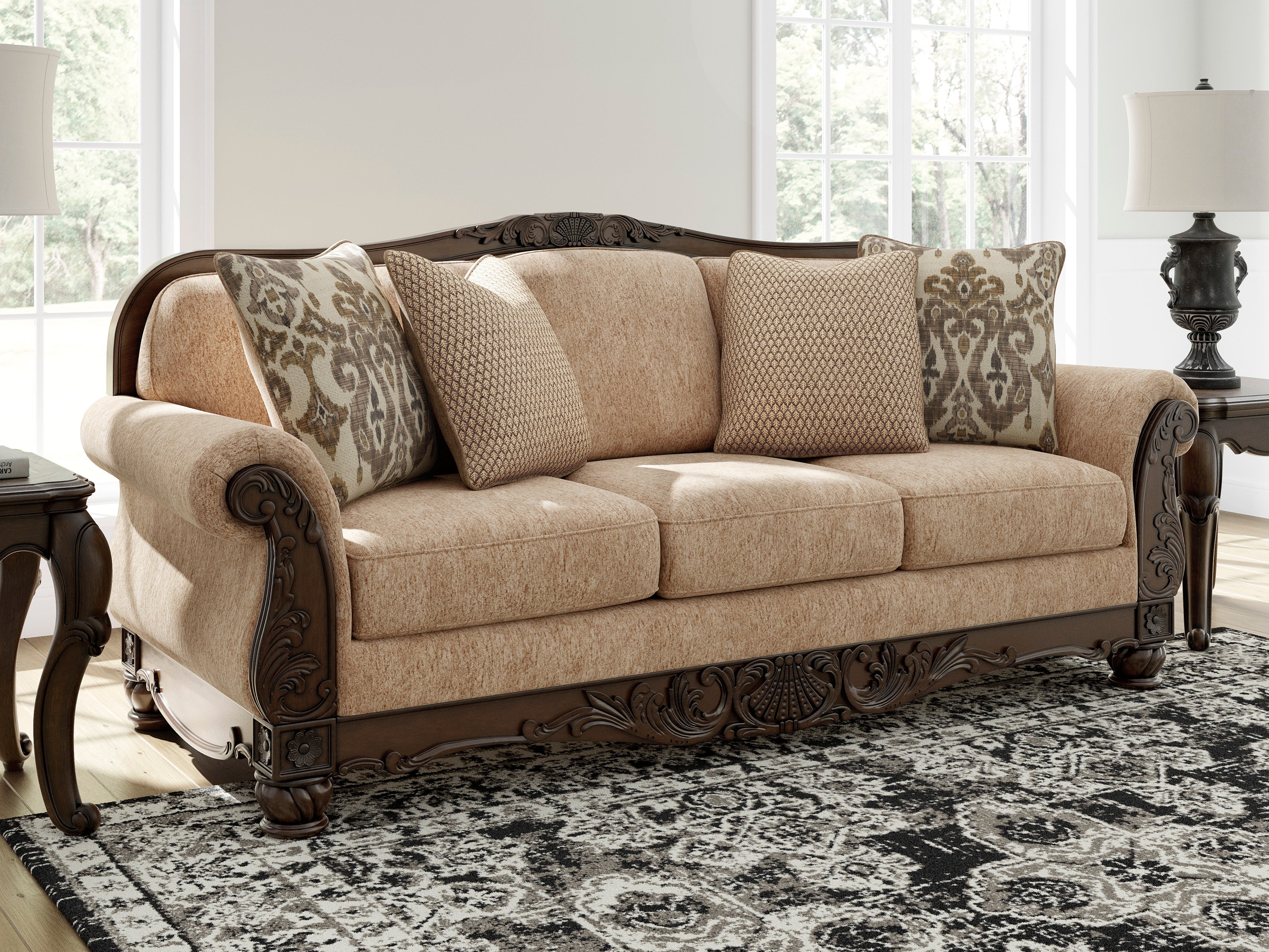 Stanmore Sofa