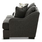 Spartan II Loveseat