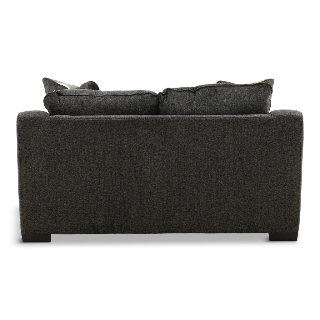 Spartan II Loveseat