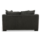 Spartan II Loveseat