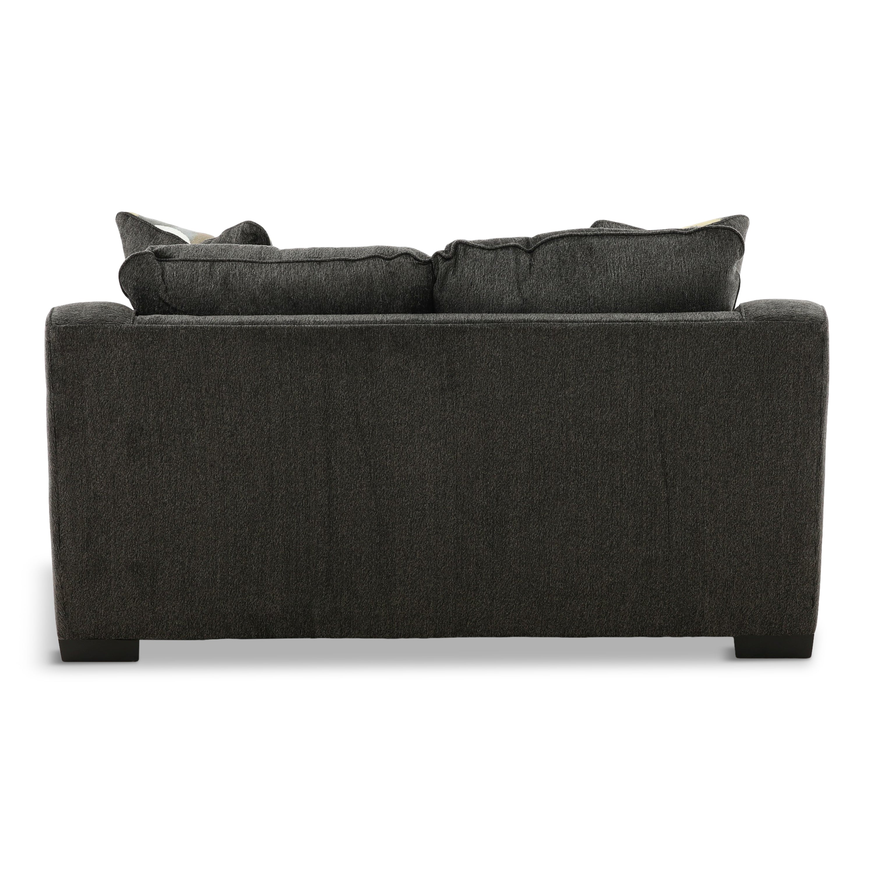 Spartan II Loveseat