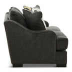 Spartan II Loveseat