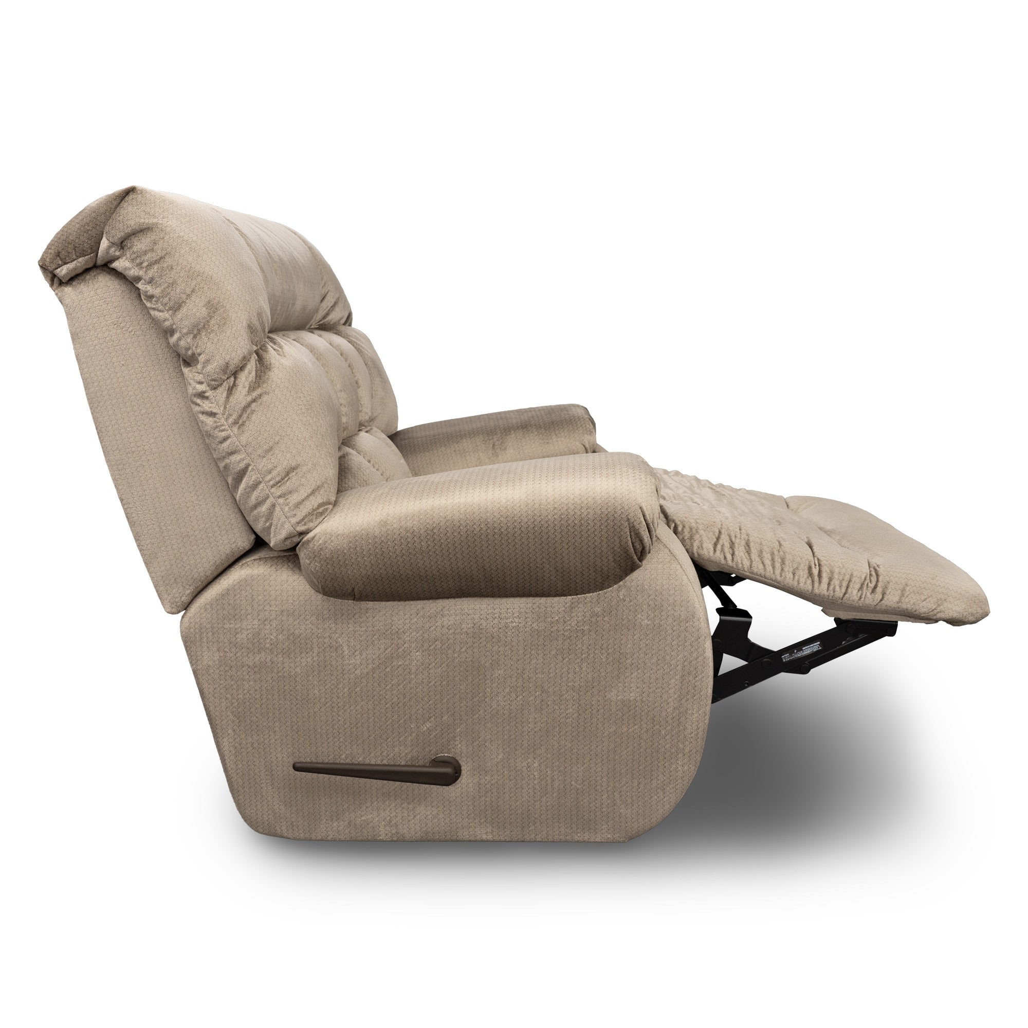 Jacksonville Recliner - Fabric
