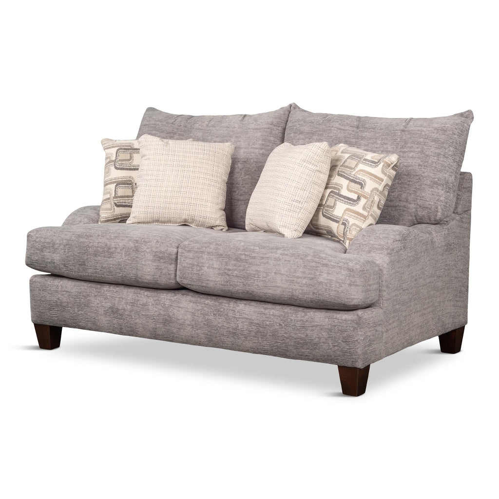 Adelaide Loveseat - Indoor