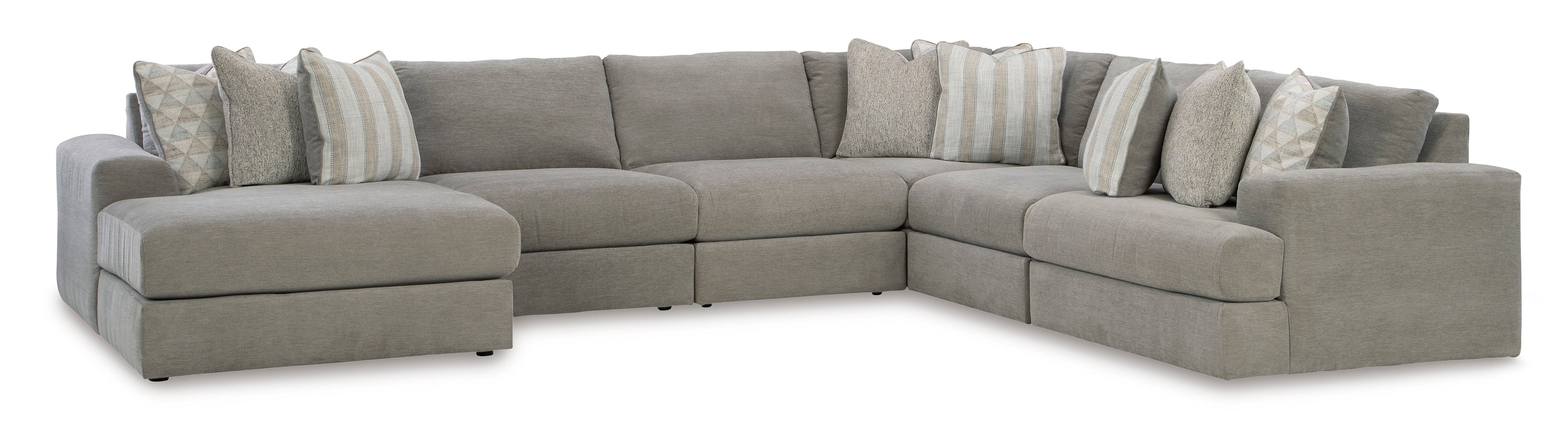Avaliyah 6-Piece Sectional - Set