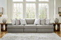 Avaliyah 3-Piece Sectional Sofa - Set
