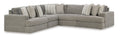 Avaliyah 5-Piece Sectional - Set