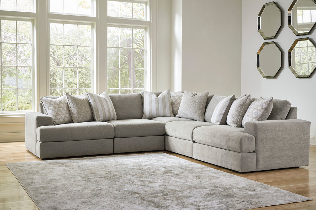 Avaliyah 5-Piece Sectional - Set