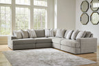 Avaliyah 5-Piece Sectional - Set