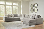 Avaliyah 6-Piece Sectional - Set