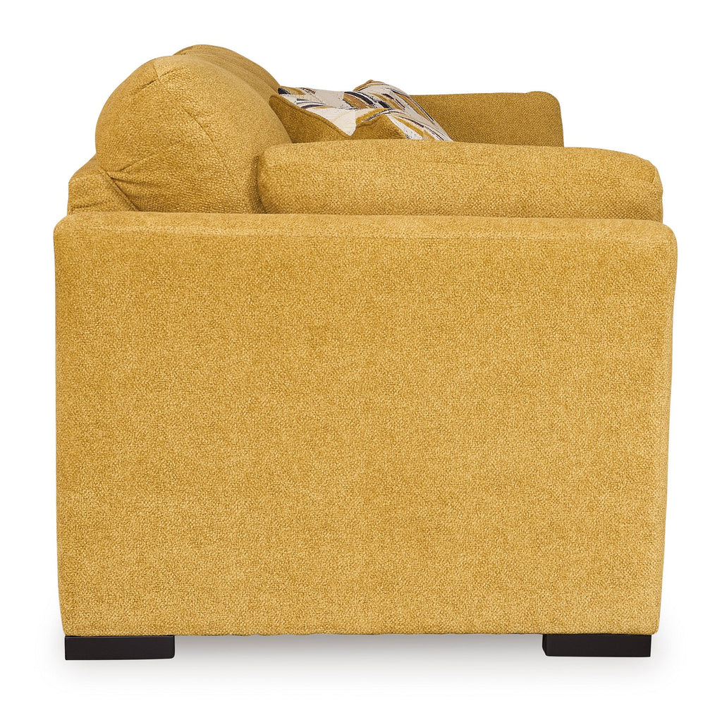 Keerwick Queen Sleeper Sofa - Fabric