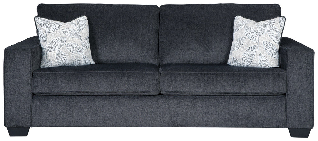 Altari Sofa - Fabric