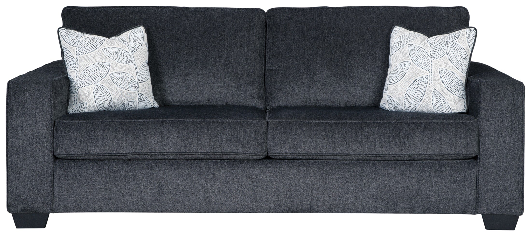 Altari Sofa - Fabric