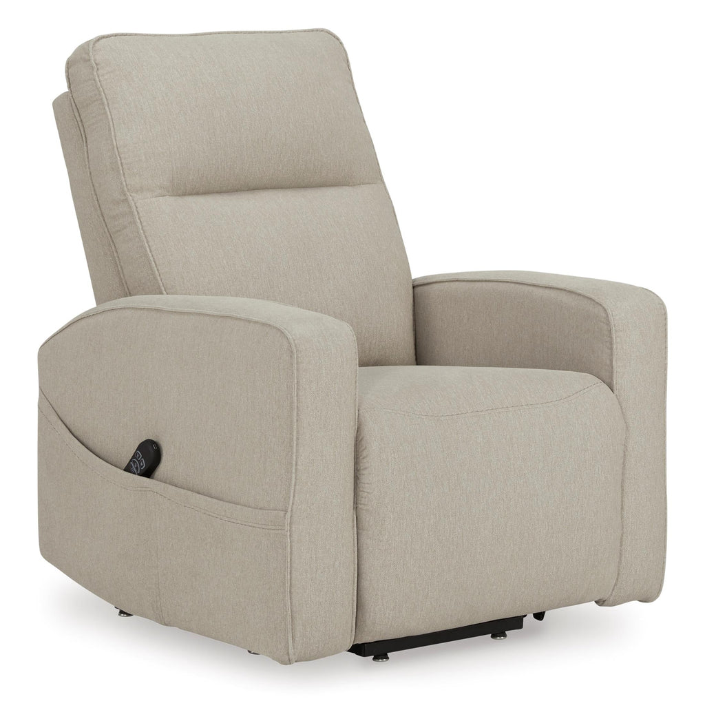 Starganza Power Lift Recliner - Reclining
