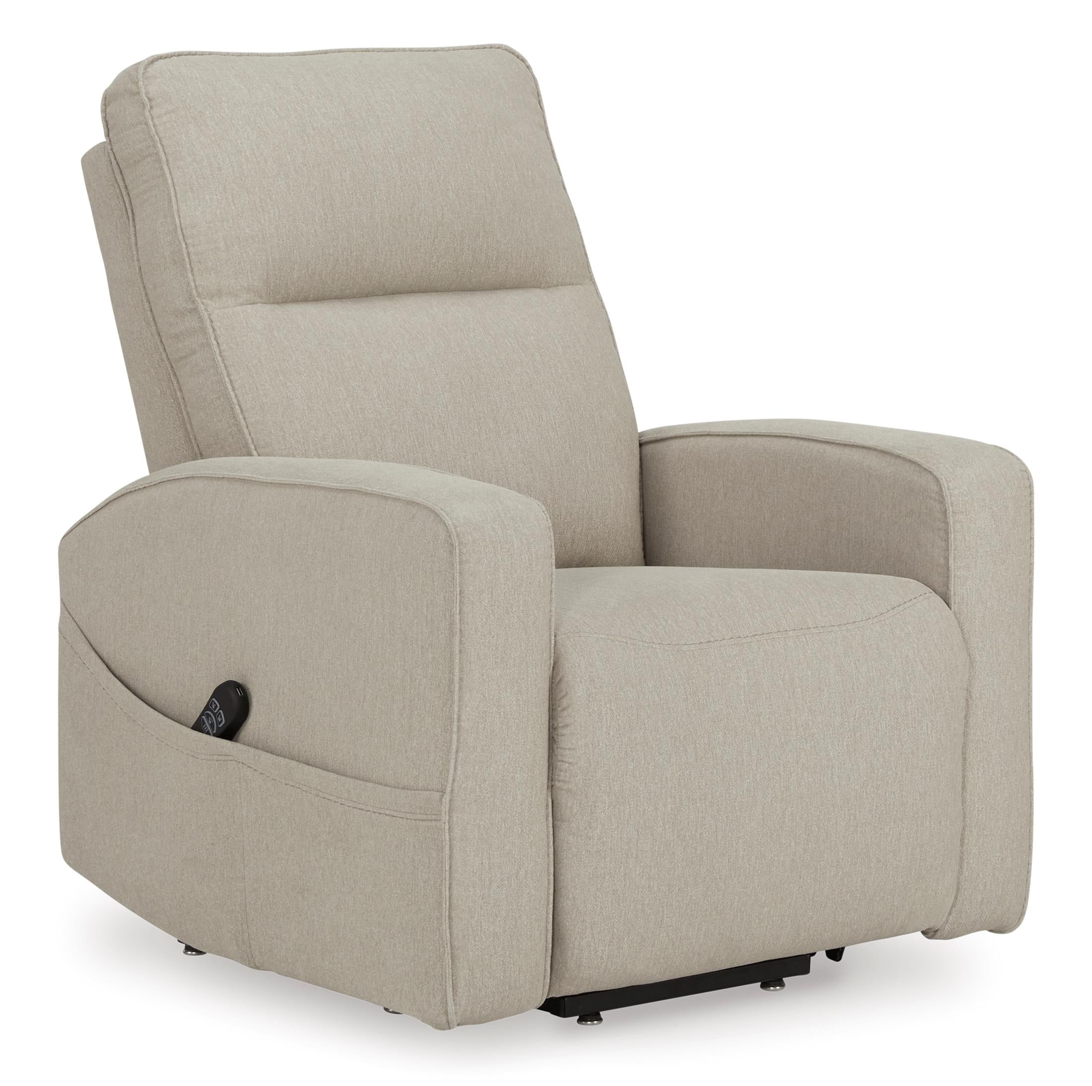 Starganza Power Lift Recliner - Reclining
