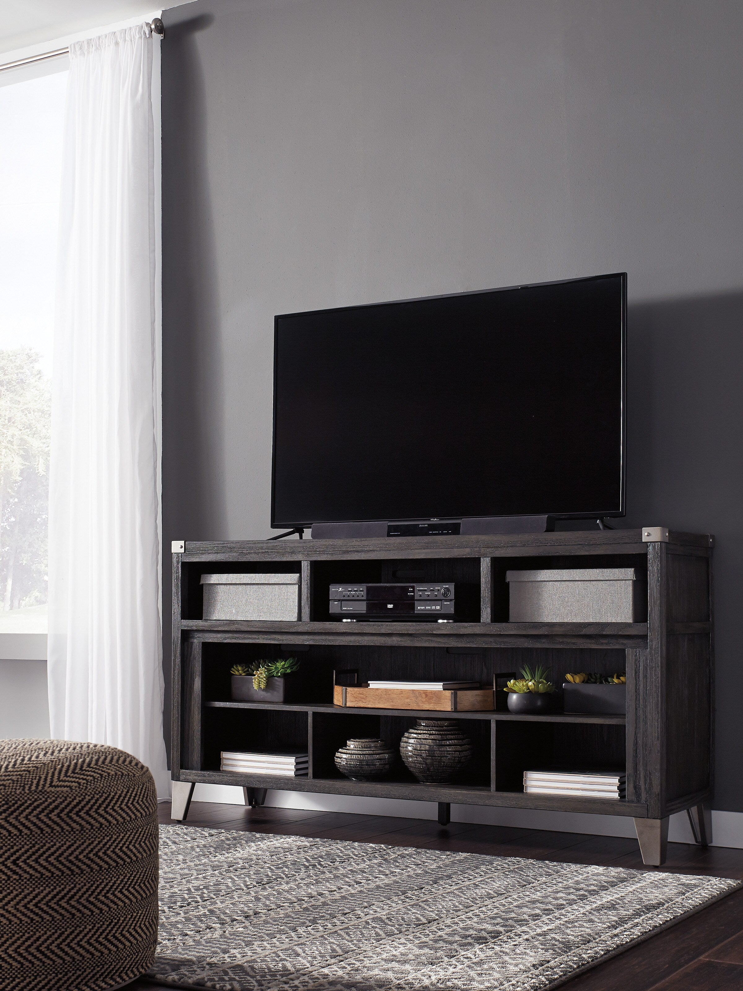 Todoe 65 TV Stand - Console Table