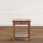 Bedford End Table - Indoor