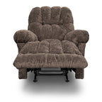 Holten Rocker Recliner - Fabric