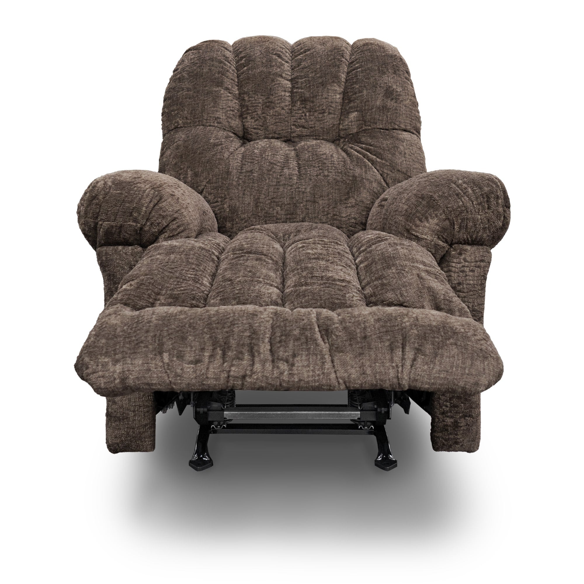 Holten Rocker Recliner - Fabric