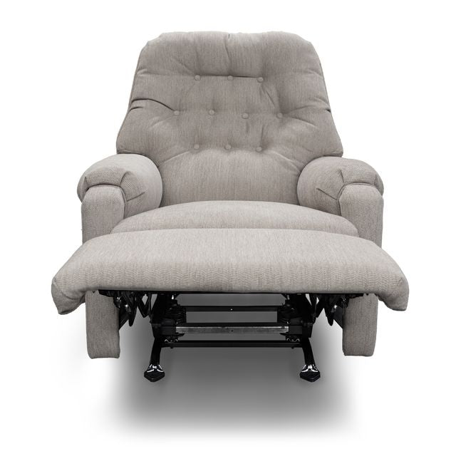 Belgrove Rocker Recliner - Fabric