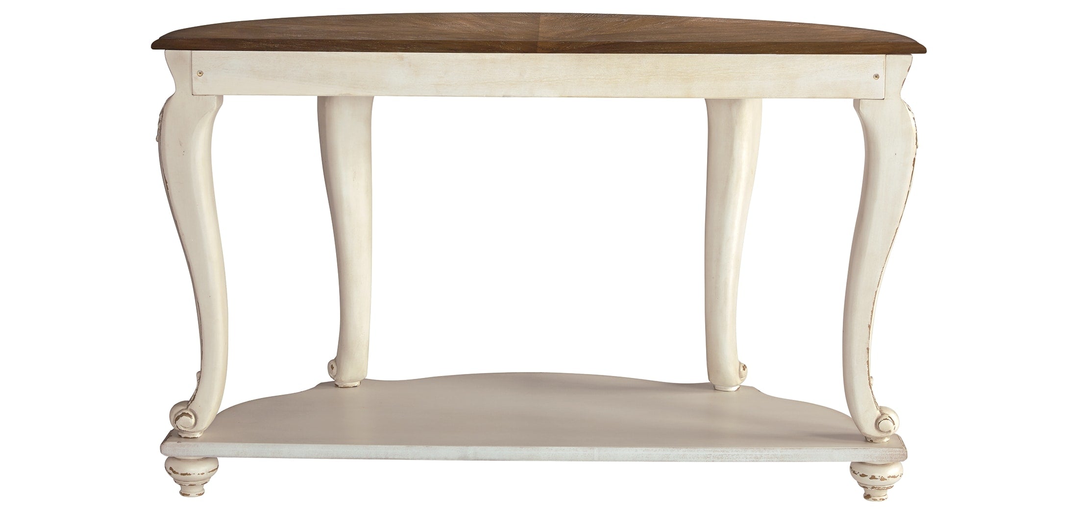 Realyn Sofa Table - Dining Table