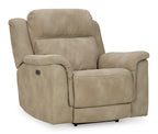 Next-Gen DuraPella Power Recliner - Sand