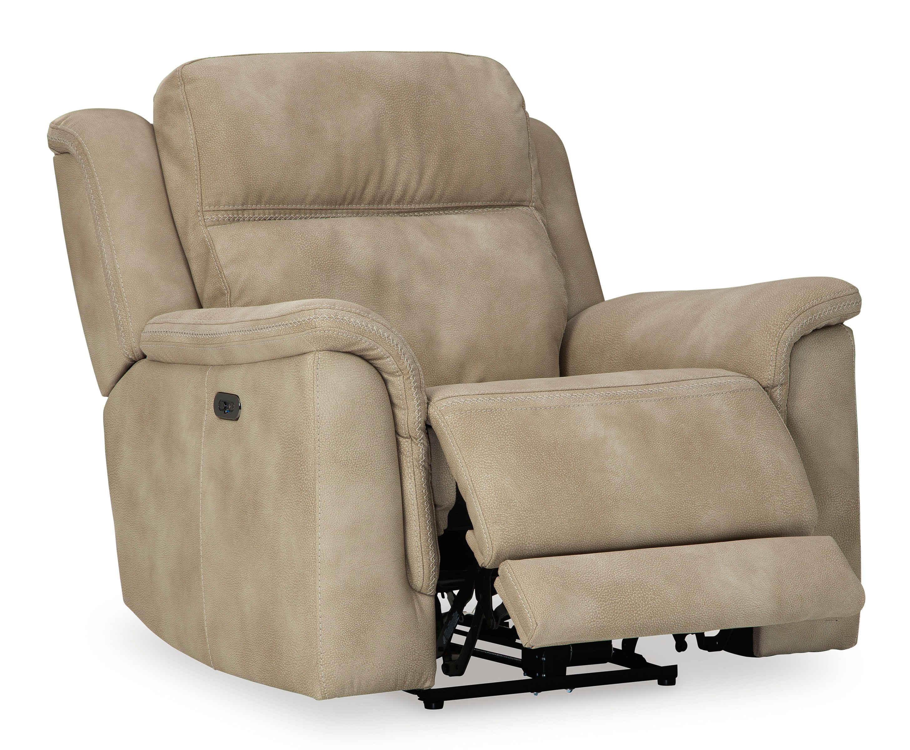Next-Gen DuraPella Power Recliner - Sand