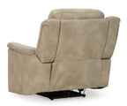 Next-Gen DuraPella Power Recliner - Sand