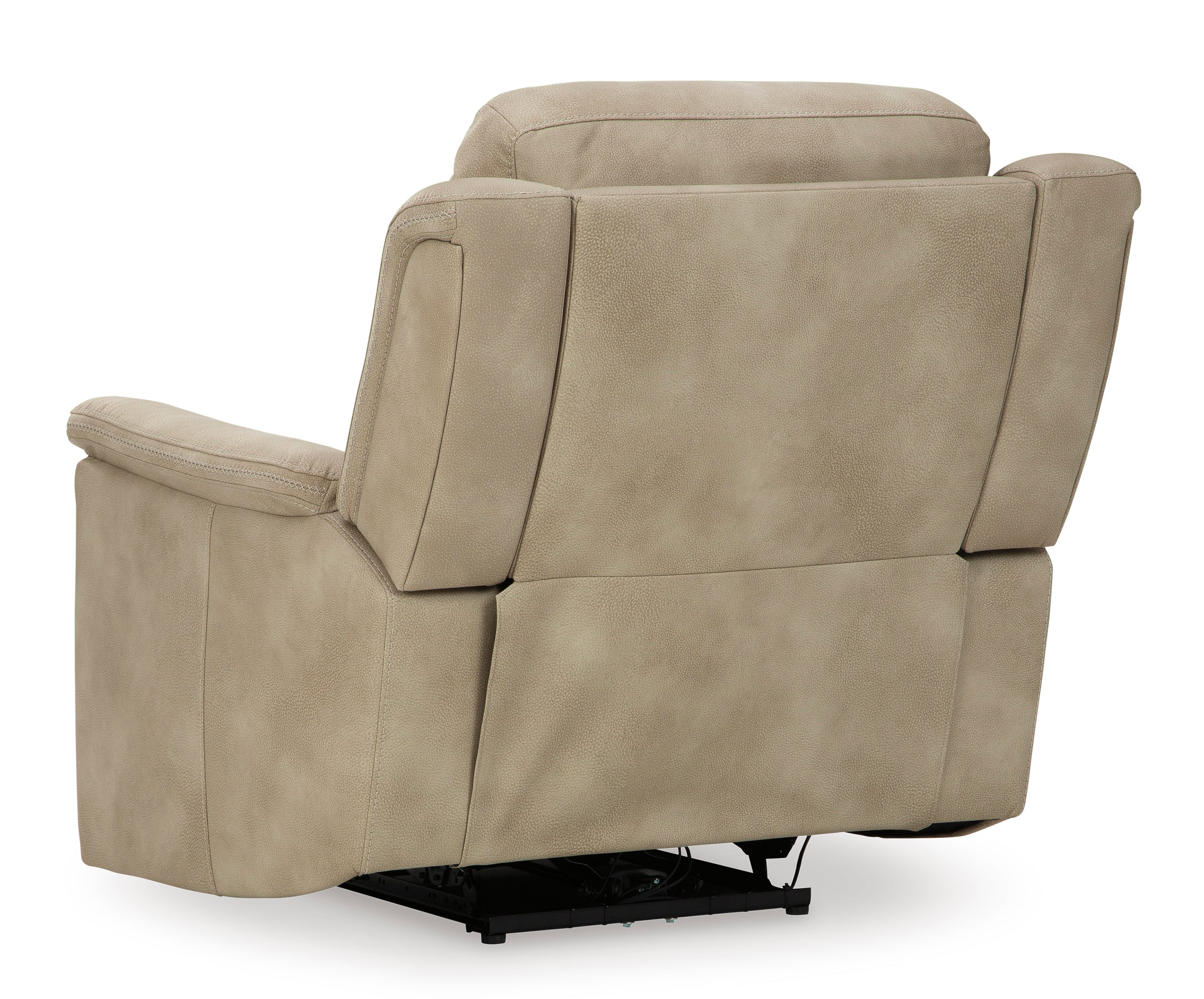 Next-Gen DuraPella Power Recliner - Sand