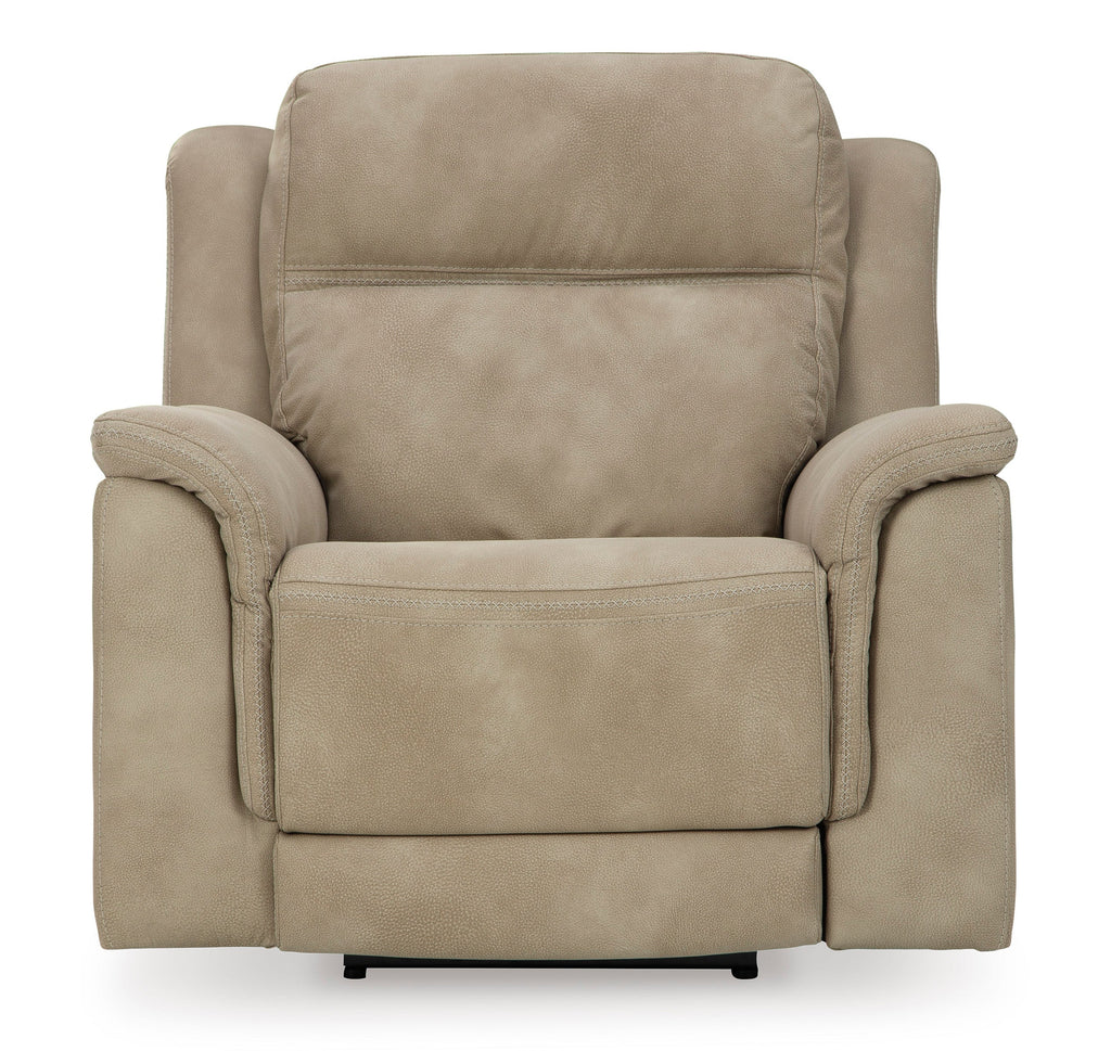 Next-Gen DuraPella Power Recliner - Sand