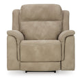 Next-Gen DuraPella Power Recliner - Sand