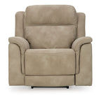 Next-Gen DuraPella Power Recliner - Sand