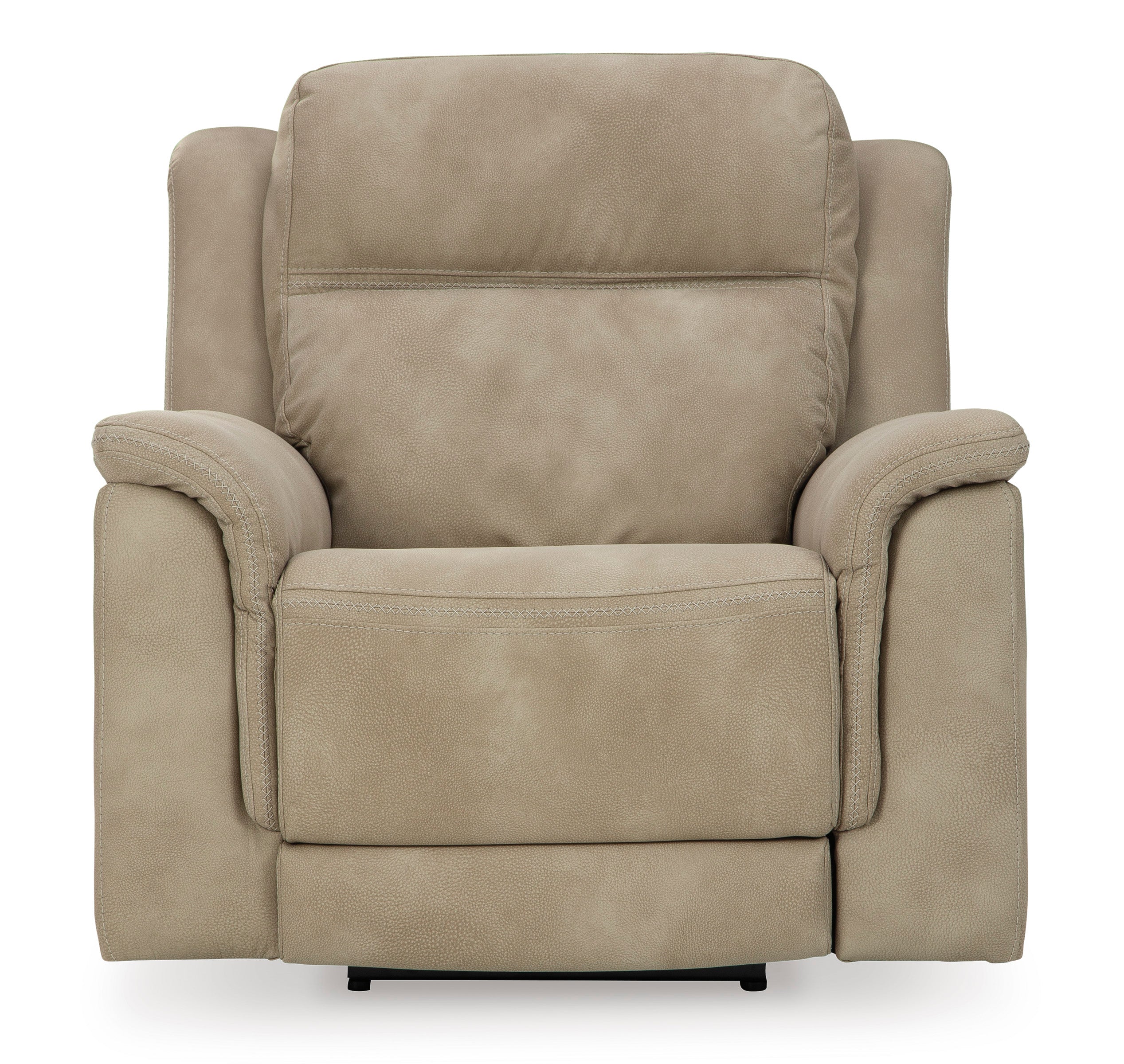 Next-Gen DuraPella Power Recliner - Sand