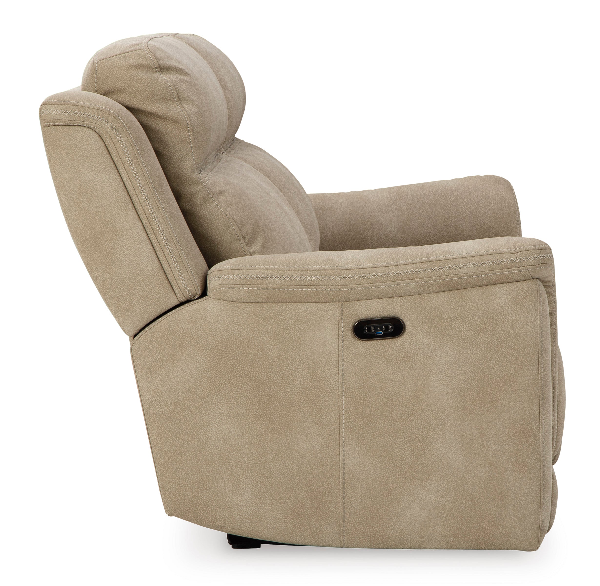 Next-Gen DuraPella Power Reclining Sofa