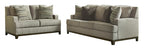 Kaywood Loveseat - Indoor